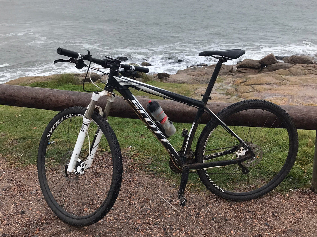 Fortaleza Santa Teresa-Chuy必去景点