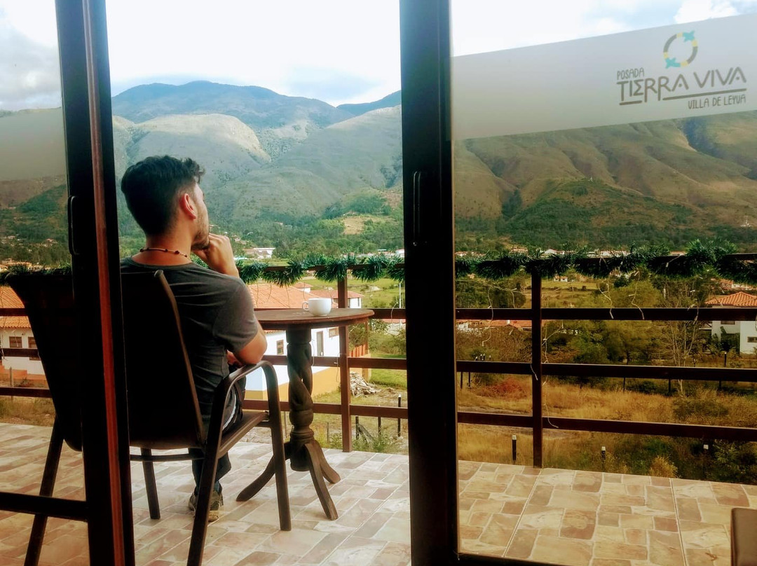 Tierra Viva en Robles主图