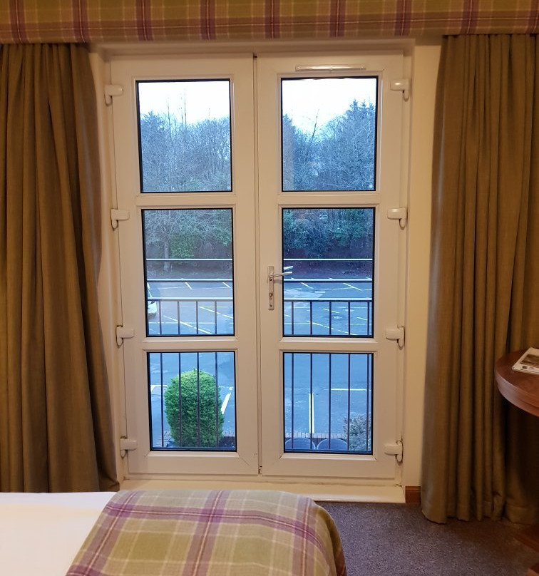 The Gilvenbank Hotel主图