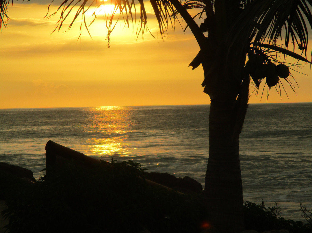 叶玛雅精品酒店主图