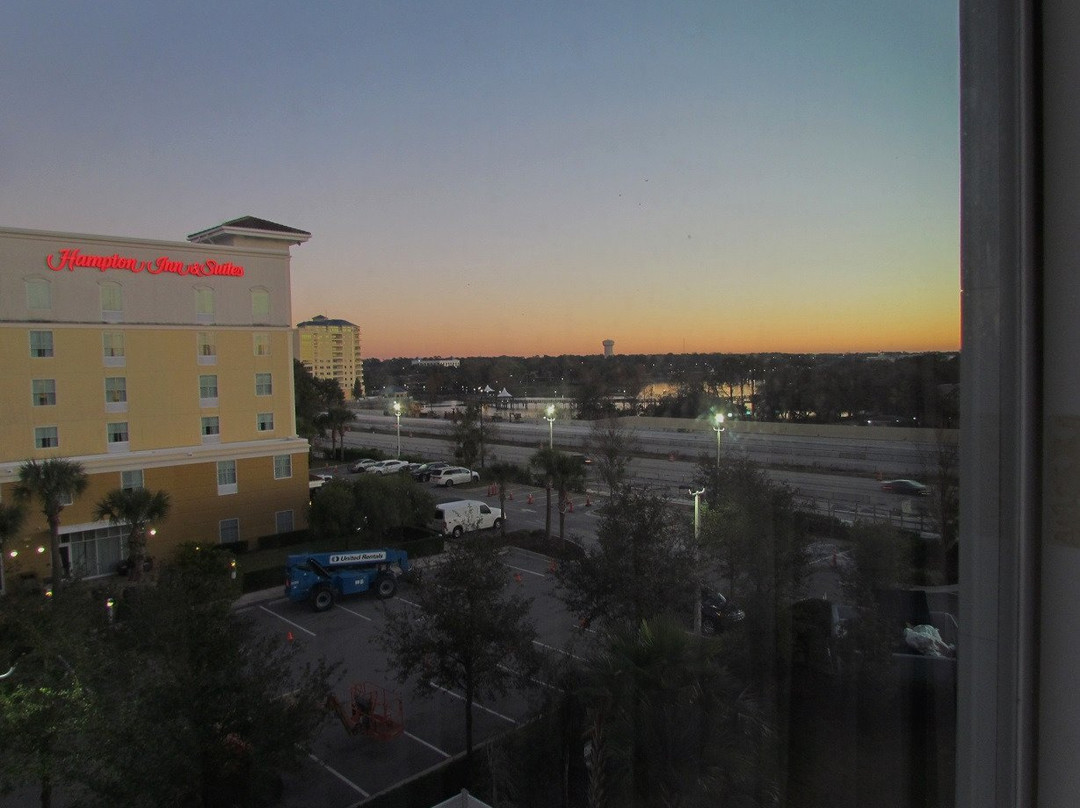 TownePlace Suites Orlando Altamonte Springs/Maitland主图