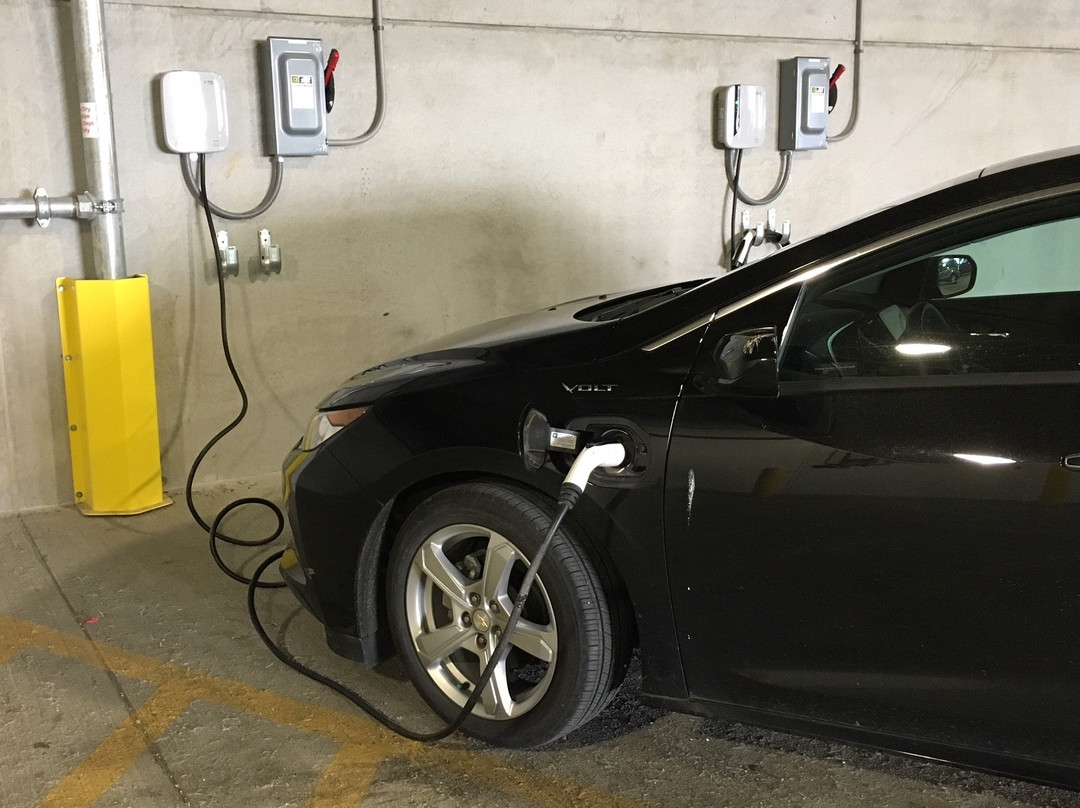 麦迪逊酒店和谢南多厄谷会议中心