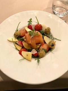 Voerendaal餐馆和美食-Next Cuisine Koken in Alle Smaken