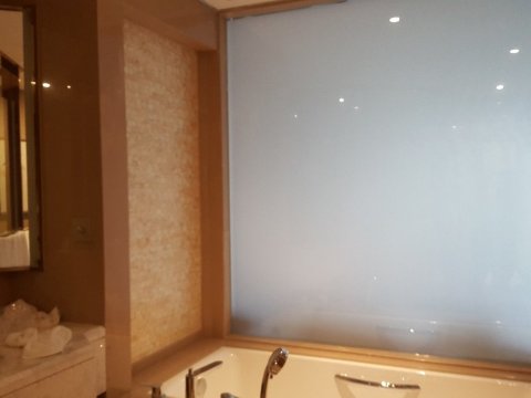 重庆锦怡行政公寓（动物园店）-浴室