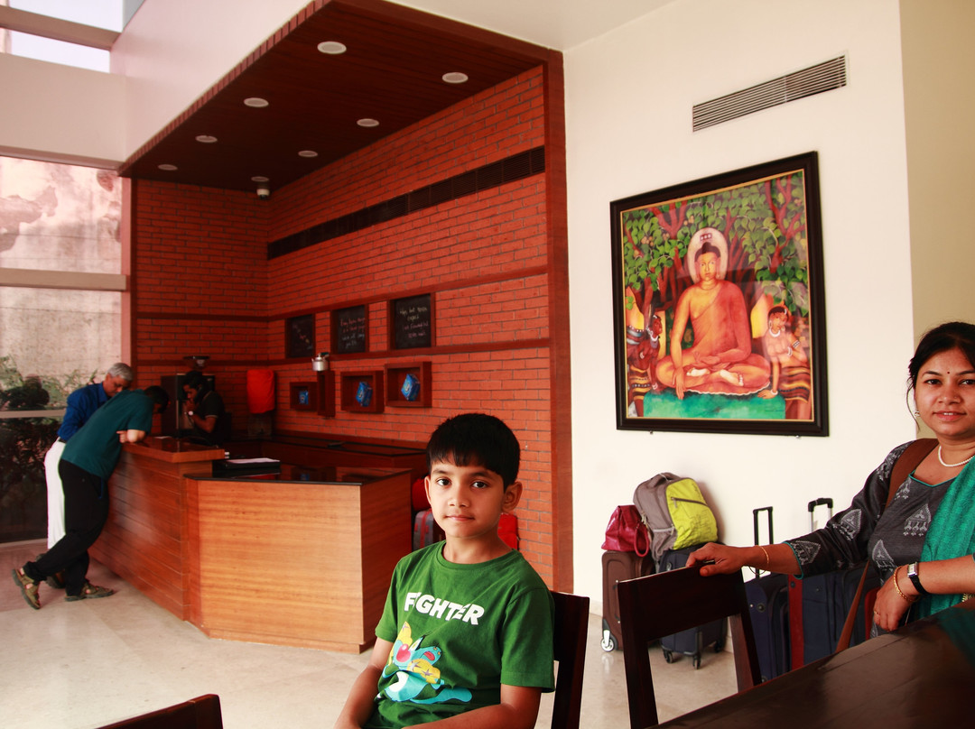 Ginger Aurangabad主图