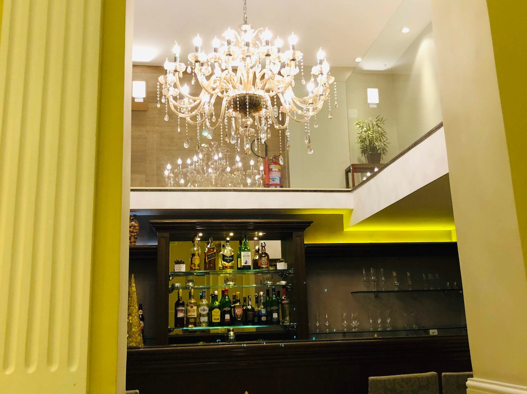 Grande Hotel Petrópolis主图