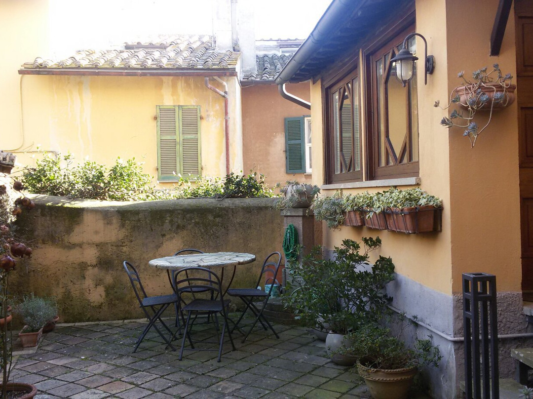 B&B Il Sambuco主图