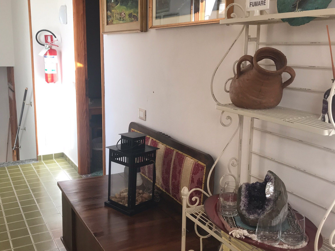 Locanda da Giulia B&B主图