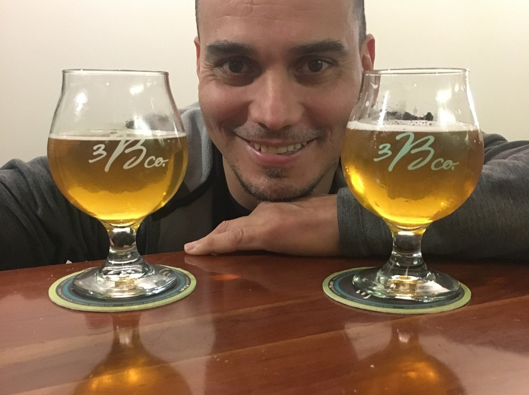 Bond Brothers Beer Company景点图片
