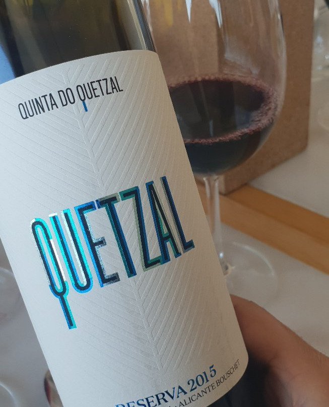 Quetzal Art Center景点图片