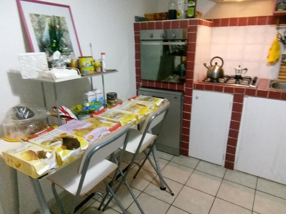 B&B Savonarola主图