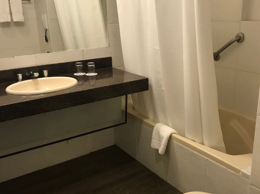 Costa del Sol Wyndham Chiclayo主图