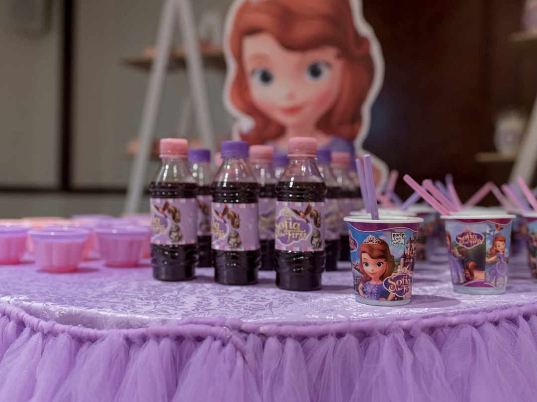 Hotel Melia Lima主图