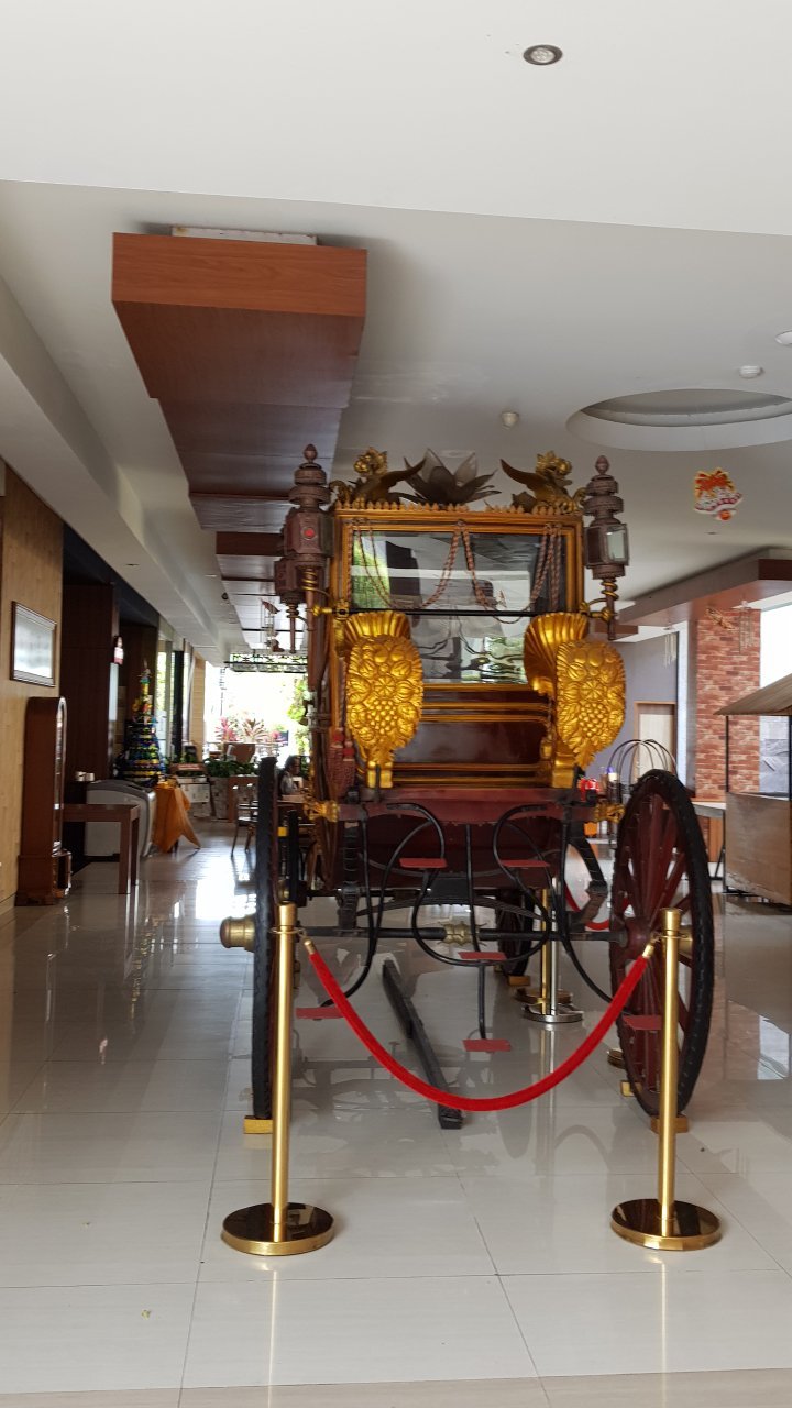 Crystal Lotus Yogyakarta-官方