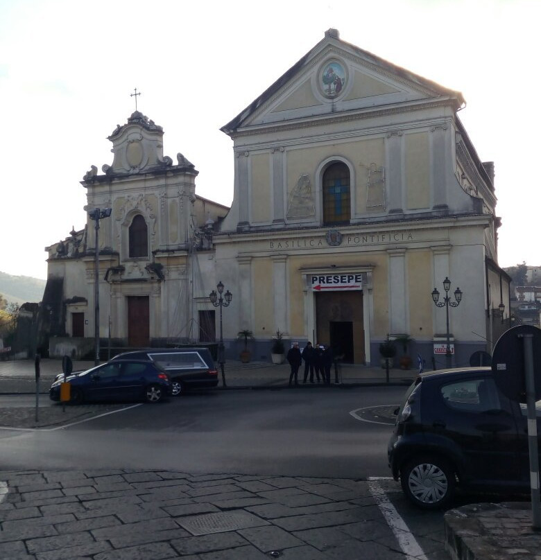 Chiesa di San Francesco景点图片