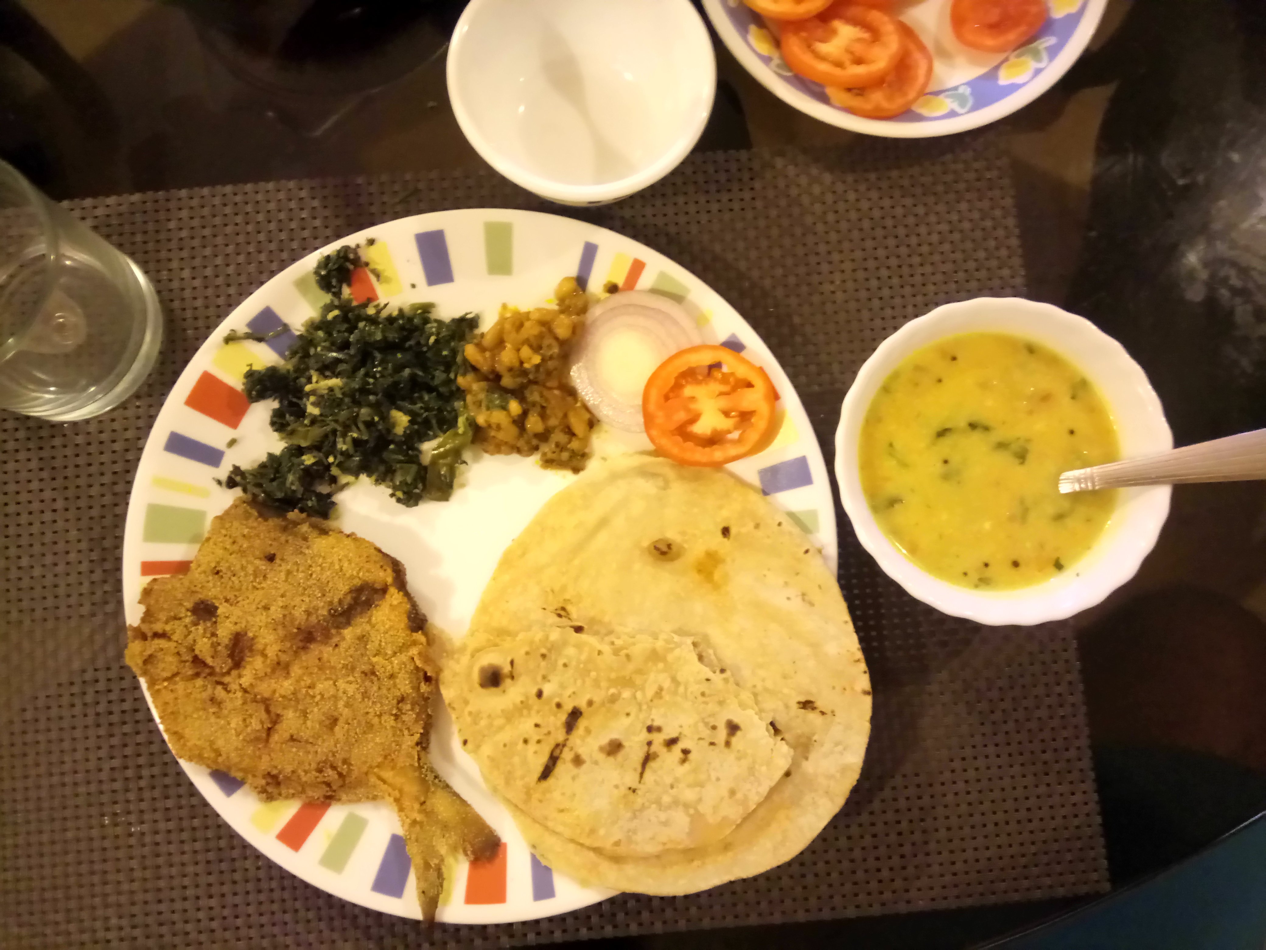 Dwarka-餐饮