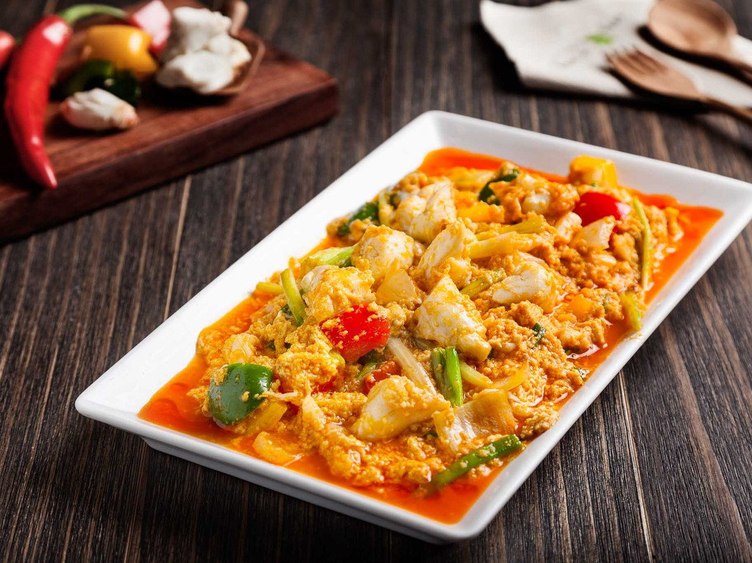 Have a Zeed -Terminal 21 Bangkok主图