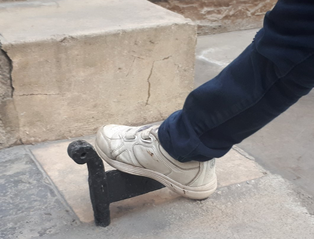 Museo del Vidrio-蒙特雷必去景点