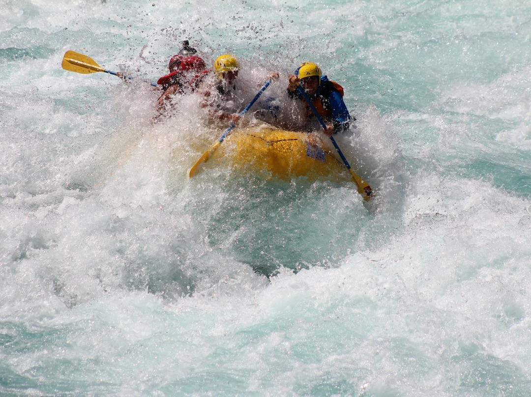 Verde Expediciones-Panguipulli必去景点