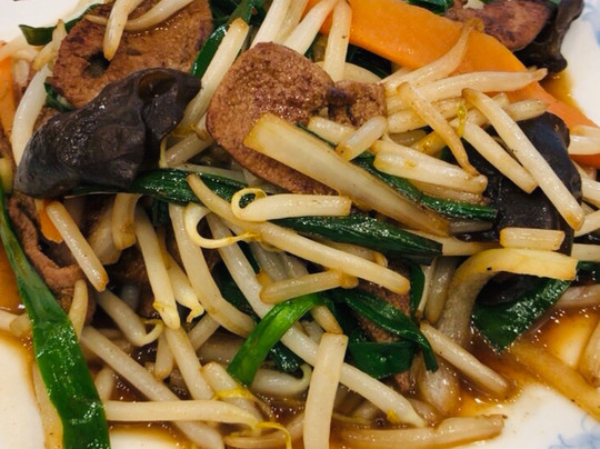 ぎょうざの満洲 若葉駅前店