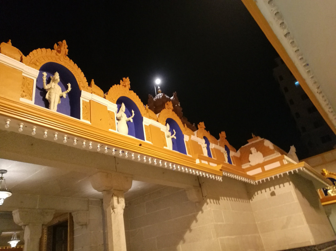 Sree Surya Narayana Swamy Temple景点图片