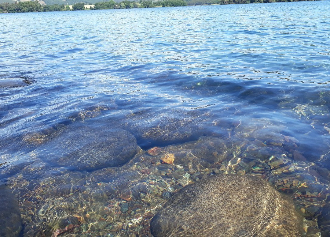 Embalse Coihueco-Coihueco必去景点