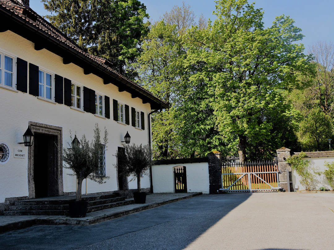 COR-Resort