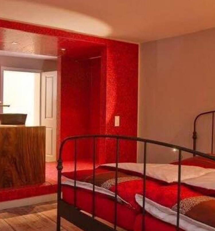 Hotel Zum Loewen主图