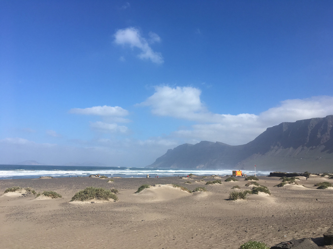 Epic Lanzarote Surf & Kite School景点图片
