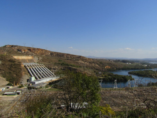 Mandruva Passeios Ecotur-Capitolio必去景点