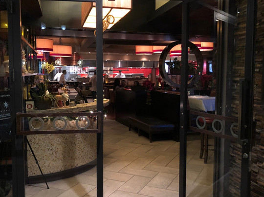 YOLO-劳德代尔堡必去景点