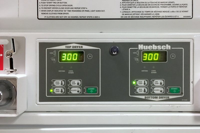 里士满温哥华机场智选假日酒店主图