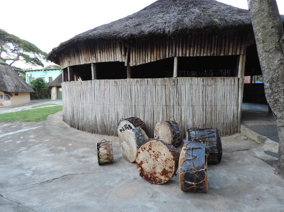 Veyane Cultural Village景点图片