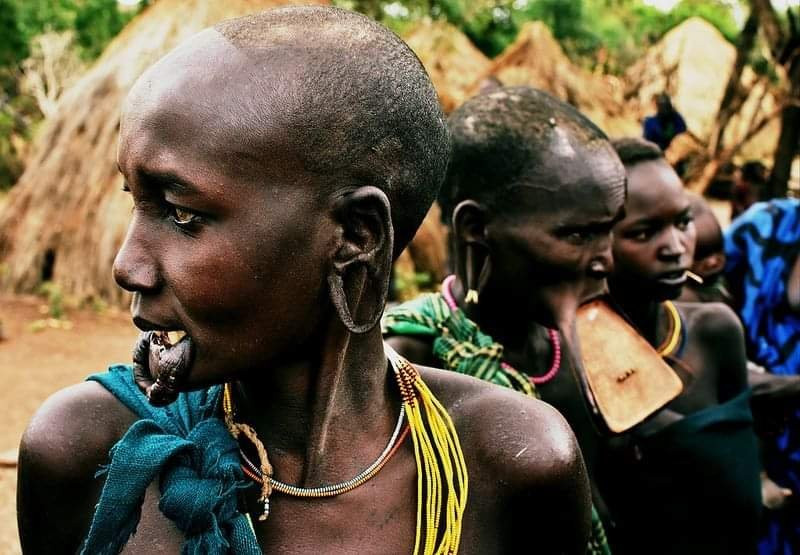 Omo-turkana Tours景点图片