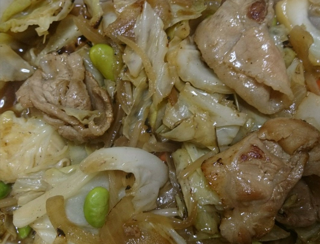 ほっともっと東海名和町店