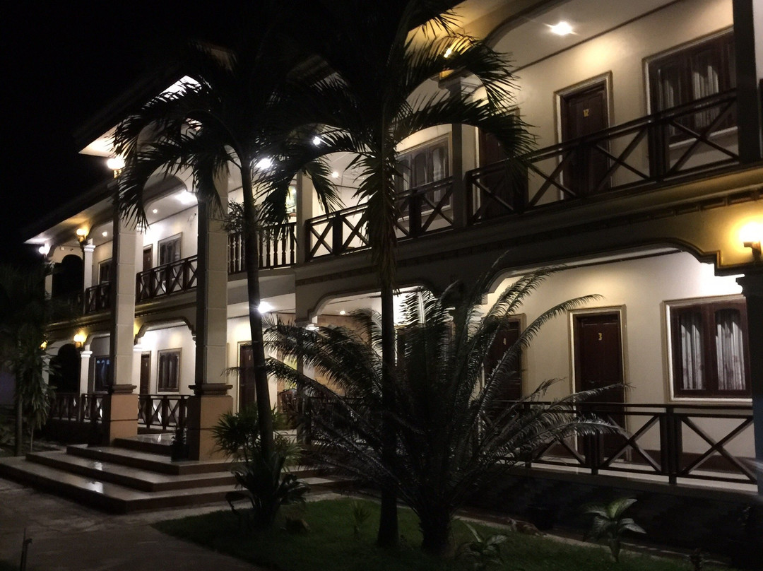 Konesavath Guesthouse
