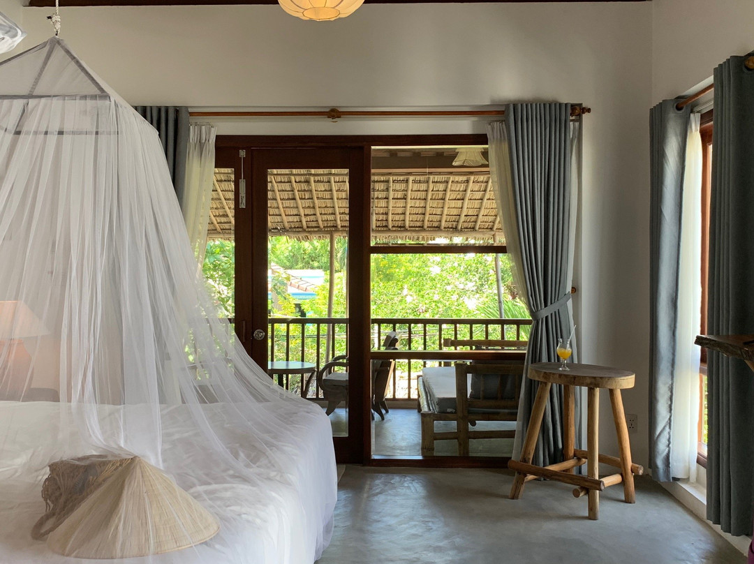 Vina Beach Villas主图