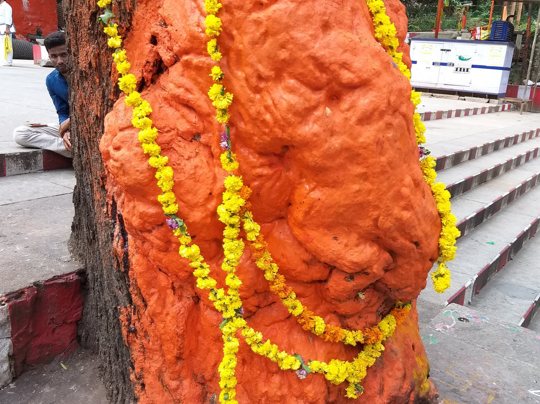 Japali Teertham景点图片