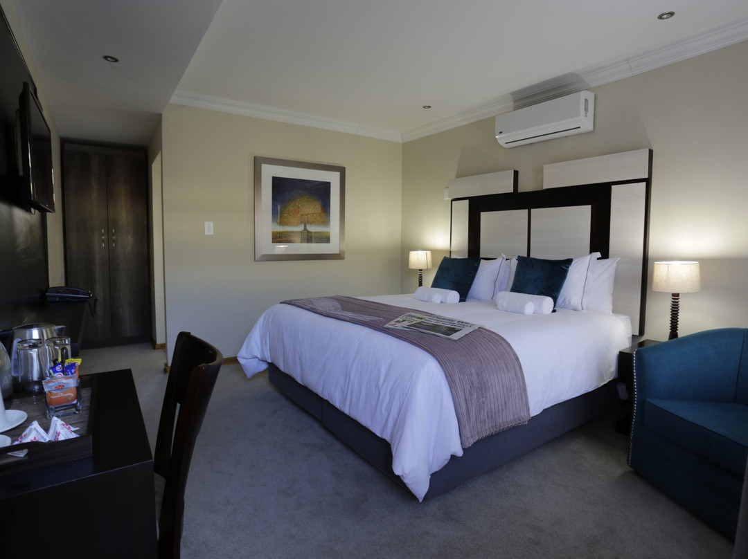 The Clan Guest House主图