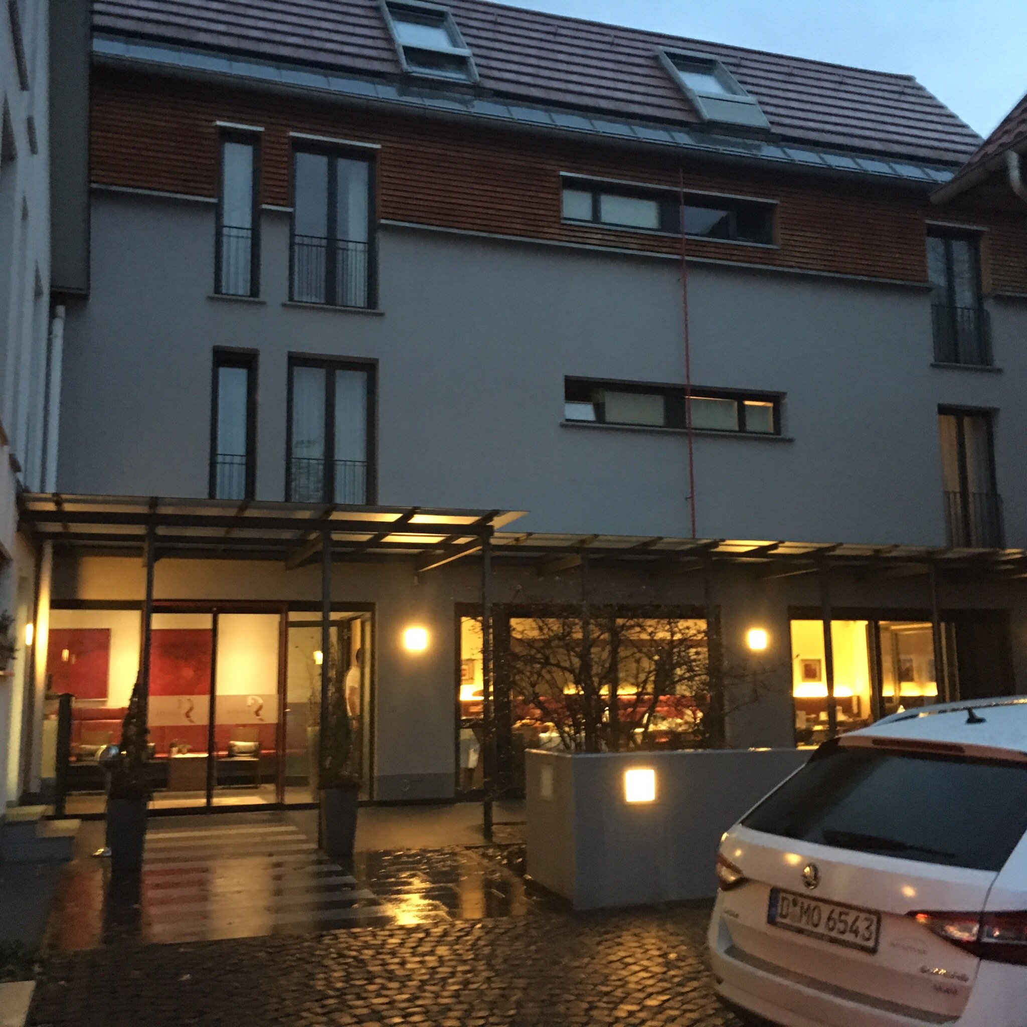 Hotel-Gasthaus Rossle-官方