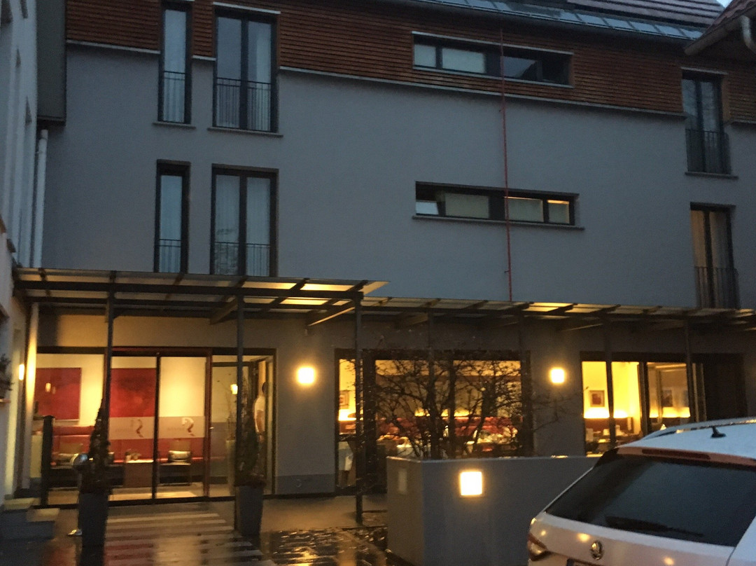 Hotel-Gasthaus Rossle主图