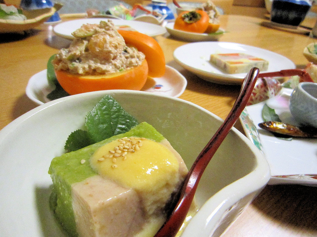 Ryokan Taishoro主图