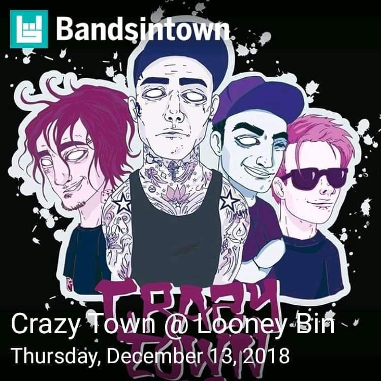 The Looney Bin-Bradley必去景点