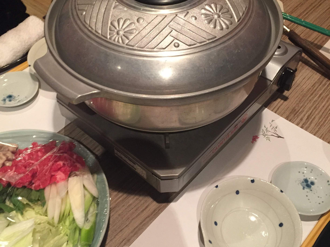 創懐彩匠 なかやま