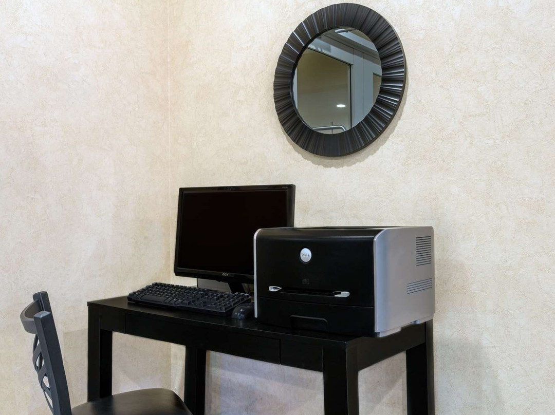 Super 8 by Wyndham Heyburn/Burley Area主图