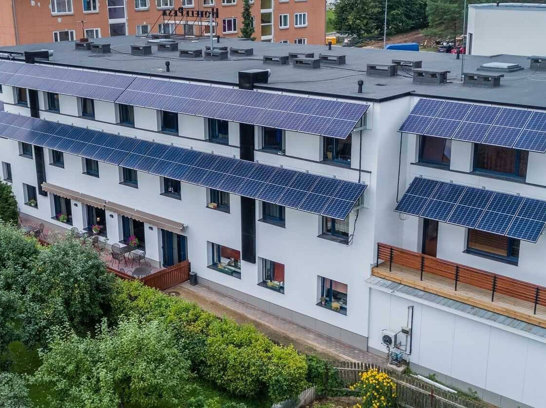 Pesa Hotel主图