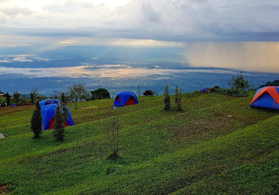 Tida Doi Homestay