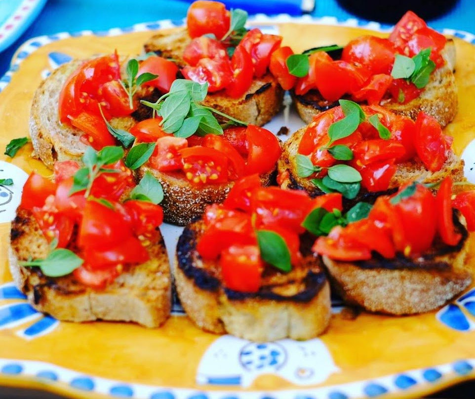 Marietta mamapasta-Trecase必去景点