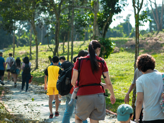 Plantzania-Rantau必去景点