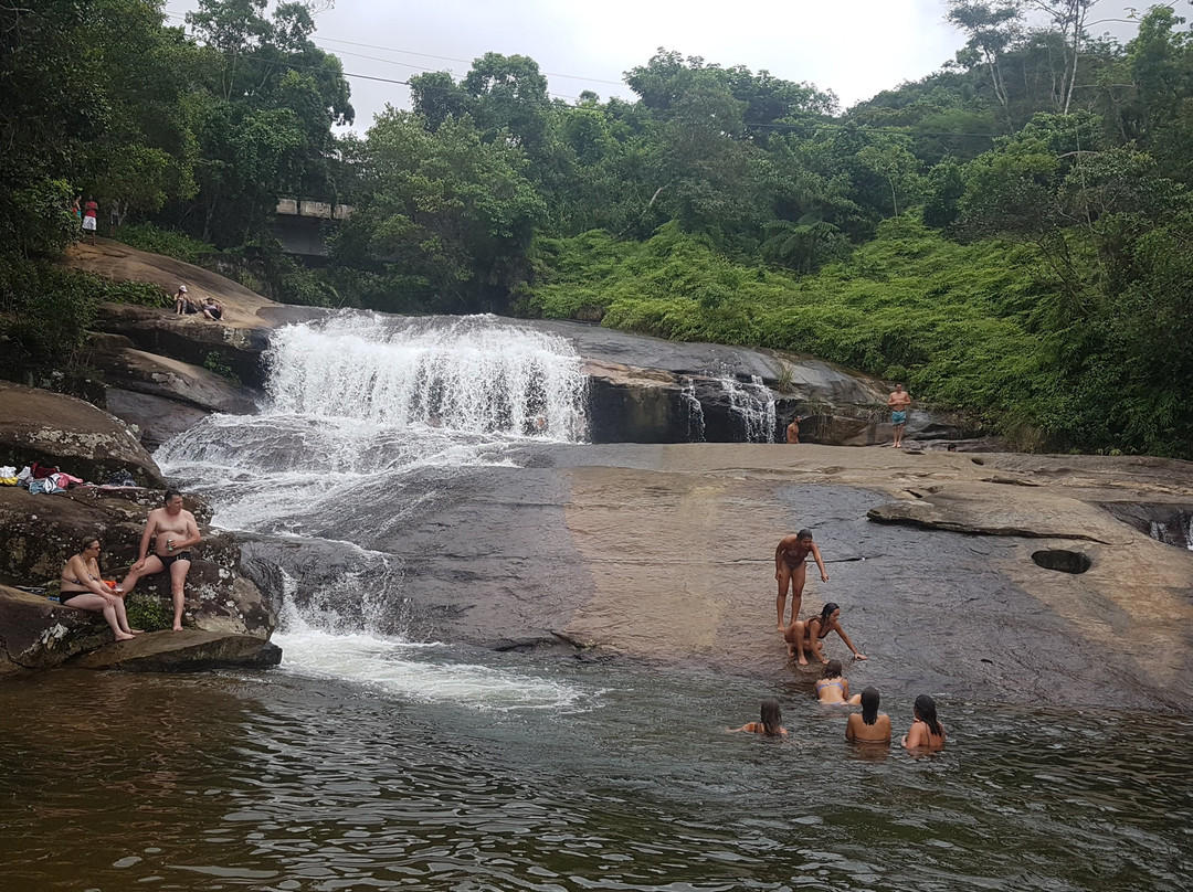 Prumirim  Waterfall景点图片